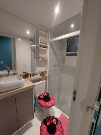 Imagem Imóvel com 2 Quartos à Venda, 47 m² em Novo Osasco - Osasco