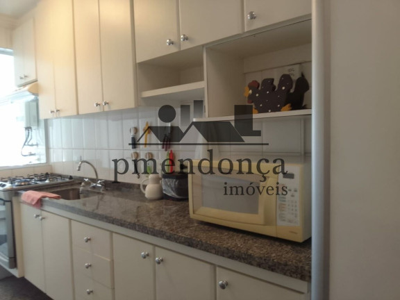 Imagem Apartamento com 3 Quartos à Venda, 105 m² em Perdizes - São Paulo Imagem Apartamento com 3 Quartos à Venda, 105 m² em Perdizes - São Paulo