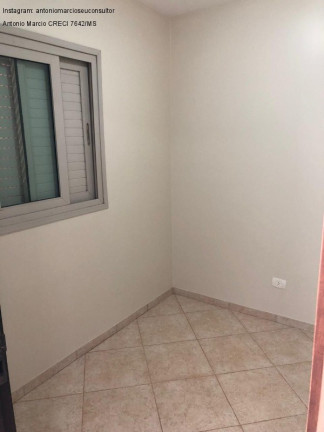 Imagem Apartamento com 4 Quartos à Venda, 185 m² em Jardim América - Dourados