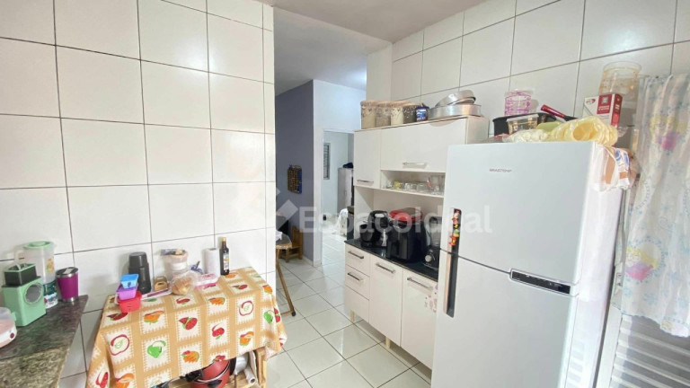 Imagem Casa com 2 Quartos à Venda, 54 m² em Jardim Carolina - Lençóis Paulista Imagem Casa com 2 Quartos à Venda, 54 m² em Jardim Carolina - Lençóis Paulista