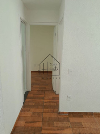 Imagem Apartamento com 2 Quartos à Venda, 52 m² em Jardim Petrópolis - Cotia