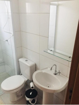 Imagem Apartamento com 2 Quartos à Venda, 52 m² em Estufa 1 - Ubatuba Imagem Apartamento com 2 Quartos à Venda, 52 m² em Estufa 1 - Ubatuba