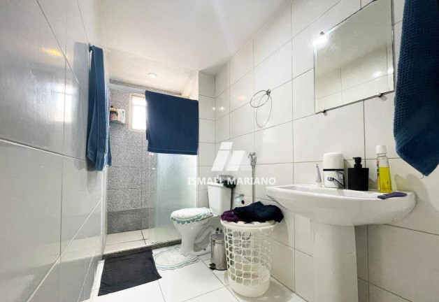 Imagem Apartamento com 2 Quartos à Venda, 75 m² em Praia De Itapoã - Vila Velha