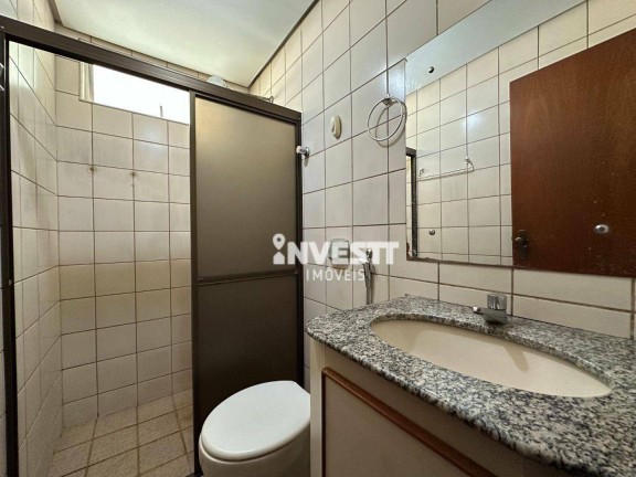 Imagem Apartamento com 3 Quartos à Venda, 102 m² em Setor Oeste - Goiânia Imagem Apartamento com 3 Quartos à Venda, 102 m² em Setor Oeste - Goiânia