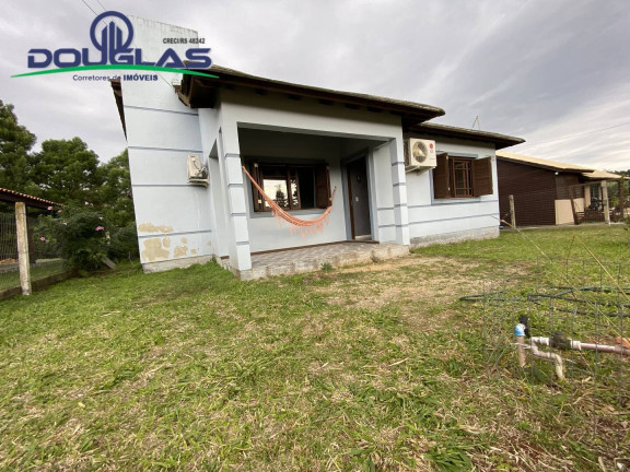 Imagem Casa à Venda, em águas Claras - Viamão Imagem Casa à Venda, em águas Claras - Viamão
