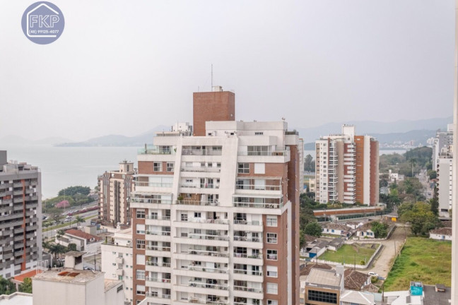 Apartamento com 2 Quartos à Venda, 79 m² em Agronômica - Florianópolis