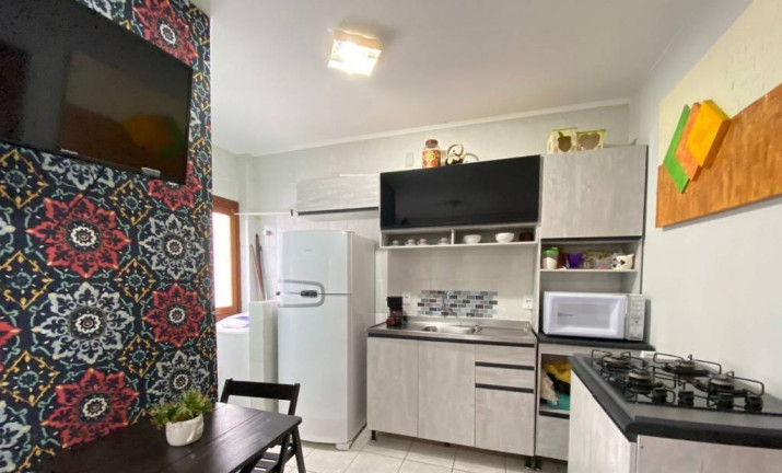 Imagem Apartamento com 1 Quarto à Venda, em Zona Nova - Capão Da Canoa Imagem Apartamento com 1 Quarto à Venda, em Zona Nova - Capão Da Canoa