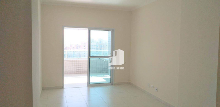 Apartamento com 2 Quartos à Venda, 100 m² em Tupi - Praia Grande