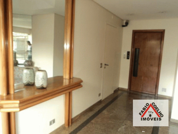 Imagem Apartamento à Venda, 172 m² em Vila Mariana - São Paulo Imagem Apartamento à Venda, 172 m² em Vila Mariana - São Paulo