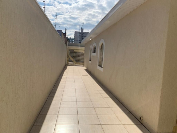 Imagem Casa com 4 Quartos à Venda, 244 m² em Parque Itamarati - Jacareí