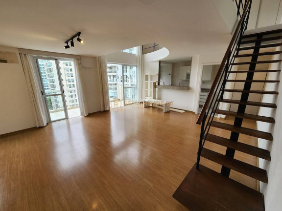 Imagem Apartamento com 2 Quartos à Venda, 124 m² em Barra Da Tijuca - Rio De Janeiro Imagem Apartamento com 2 Quartos à Venda, 124 m² em Barra Da Tijuca - Rio De Janeiro