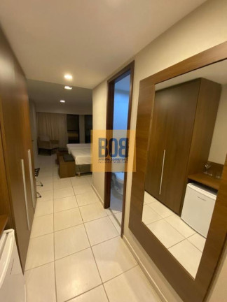 Imagem Imóvel com 1 Quarto à Venda, 40 m² em Pina - Recife