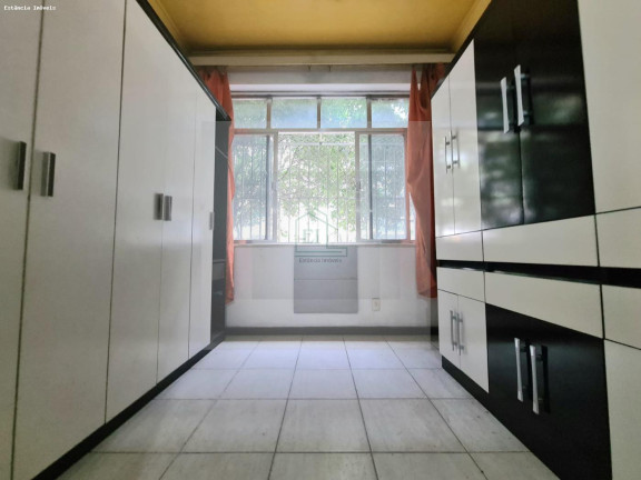 Imagem Apartamento com 1 Quarto à Venda, 42 m² em Copacabana - Rio De Janeiro