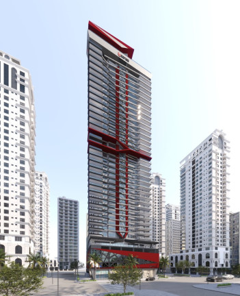 Apartamento com 4 Quartos à Venda, 173 m² em Itapema - Itapema