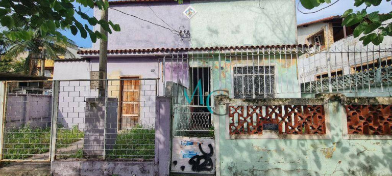 Imagem Terreno à Venda, 420 m² em Campo Grande - Rio De Janeiro Imagem Terreno à Venda, 420 m² em Campo Grande - Rio De Janeiro