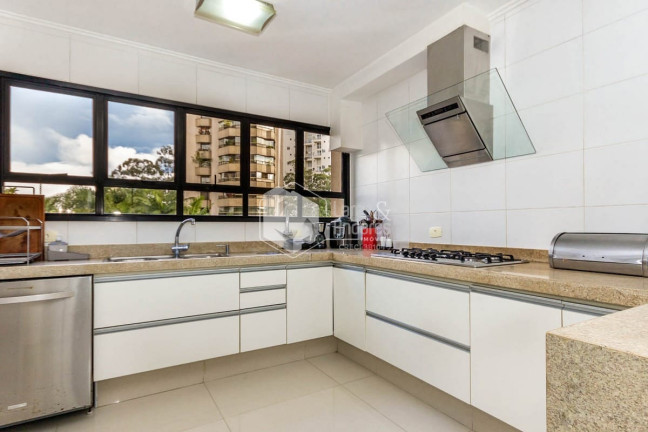 Imagem Apartamento com 4 Quartos à Venda, 163 m² em Vila Suzana - São Paulo Imagem Apartamento com 4 Quartos à Venda, 163 m² em Vila Suzana - São Paulo