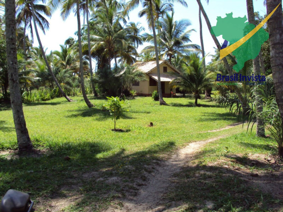 Imagem Casa à Venda, em Guaiù - Santa Cruz Cabrália Imagem Casa à Venda, em Guaiù - Santa Cruz Cabrália