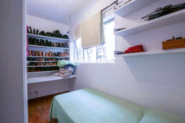 Imagem Apartamento com 3 Quartos à Venda, 170 m² em Itaim Bibi - São Paulo Imagem Apartamento com 3 Quartos à Venda, 170 m² em Itaim Bibi - São Paulo