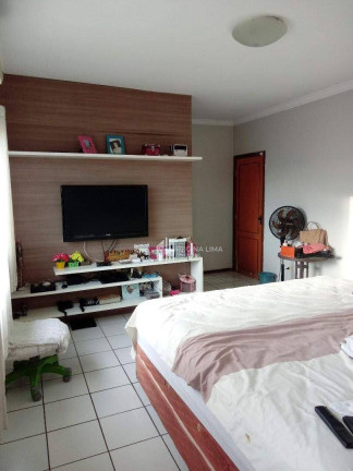 Imagem Casa com 4 Quartos à Venda, 291 m² em Gurupi - Teresina Imagem Casa com 4 Quartos à Venda, 291 m² em Gurupi - Teresina