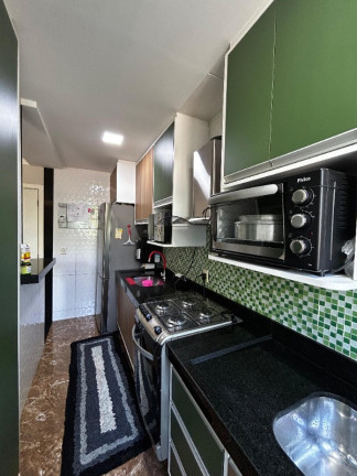 Imagem Imóvel com 2 Quartos à Venda, 45 m² em Colina De Laranjeiras - Serra Imagem Imóvel com 2 Quartos à Venda, 45 m² em Colina De Laranjeiras - Serra