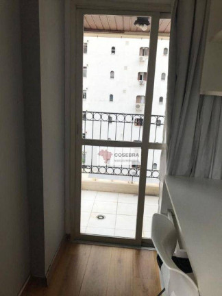 Imagem Apartamento com 1 Quarto para Alugar, 45 m² em Jardim Europa - São Paulo Imagem Apartamento com 1 Quarto para Alugar, 45 m² em Jardim Europa - São Paulo