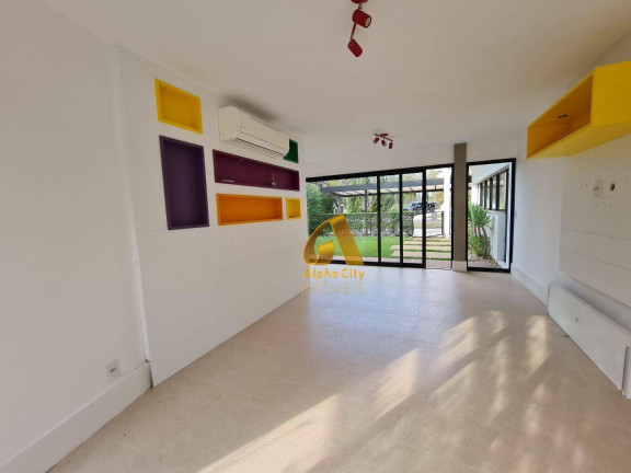 Imagem Casa com 5 Quartos à Venda, 730 m² em Alphaville Conde Ii - Barueri Imagem Casa com 5 Quartos à Venda, 730 m² em Alphaville Conde Ii - Barueri