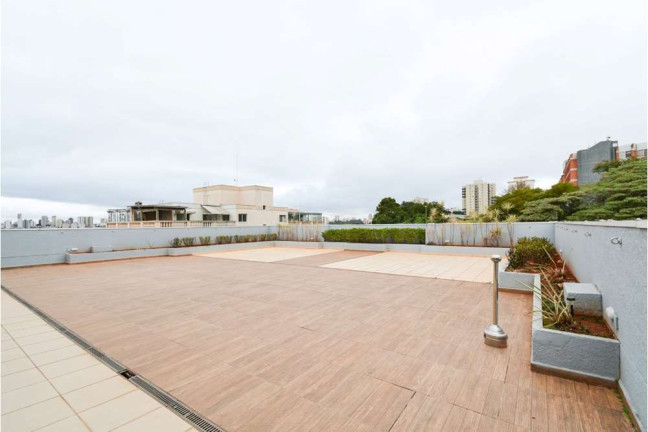 Imagem Apartamento com 1 Quarto à Venda, 35 m² em Vila Monumento - São Paulo