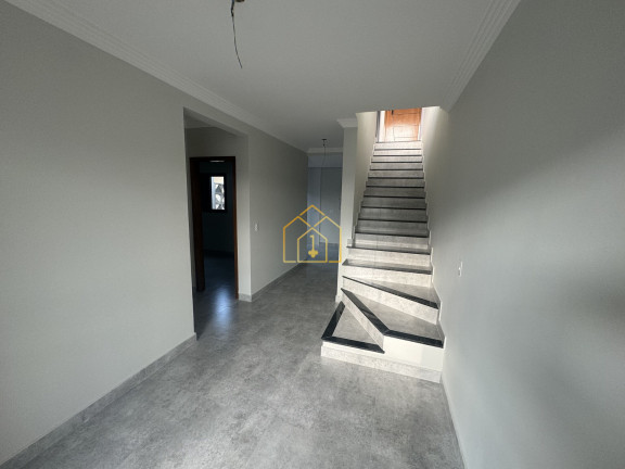Imagem Cobertura com 2 Quartos à Venda, 69 m² em Vila Floresta - Santo André