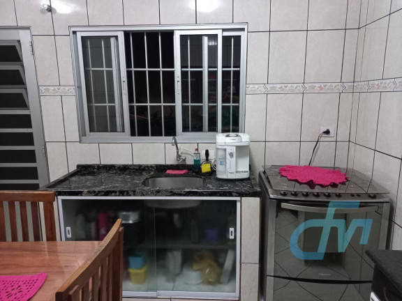 Imagem Casa de Condomínio com 3 Quartos à Venda, 127 m² em Jardim Rubi - Mogi Das Cruzes Imagem Casa de Condomínio com 3 Quartos à Venda, 127 m² em Jardim Rubi - Mogi Das Cruzes