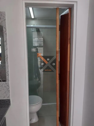 Imagem Imóvel com 1 Quarto à Venda, 37 m² em Centro - São Paulo