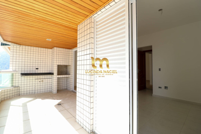 Imagem Apartamento com 3 Quartos à Venda, 100 m² em Canto Do Forte - Praia Grande Imagem Apartamento com 3 Quartos à Venda, 100 m² em Canto Do Forte - Praia Grande