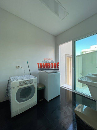 Imagem Casa de Condomínio com 5 Quartos à Venda, 451 m² em Alphaville - Santana De Parnaíba