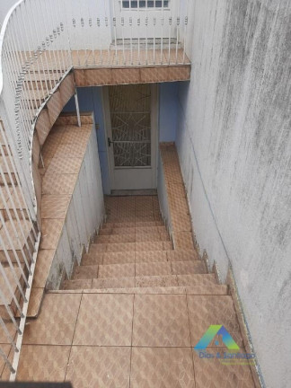 Imagem Casa com 1 Quarto para Alugar, 60 m² em Vila Das Mercês - São Paulo Imagem Casa com 1 Quarto para Alugar, 60 m² em Vila Das Mercês - São Paulo