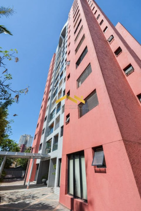 Imagem Apartamento com 3 Quartos à Venda, 78 m² em Bosque Da Saúde - São Paulo