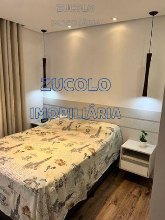 Imagem Apartamento com 2 Quartos à Venda, 47 m² em Nova Petrópolis - São Bernardo Do Campo