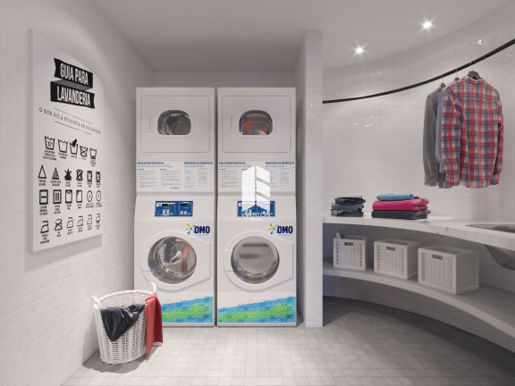 Imagem Apartamento com 1 Quarto à Venda, 40 m² em Camobi - Santa Maria Imagem Apartamento com 1 Quarto à Venda, 40 m² em Camobi - Santa Maria
