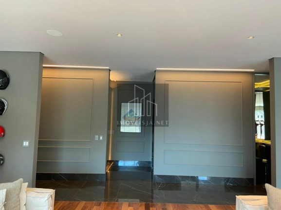 Imagem Apartamento com 4 Quartos à Venda, 367 m² em Centro - Santana De Parnaíba Imagem Apartamento com 4 Quartos à Venda, 367 m² em Centro - Santana De Parnaíba