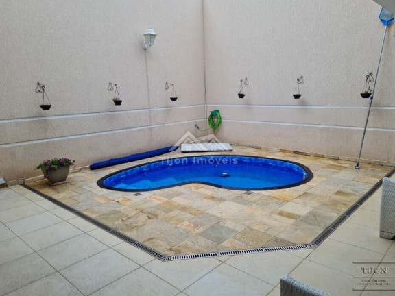 Imagem Casa de Condomínio com 5 Quartos à Venda, 450 m² em Granja Olga Iii - Sorocaba Imagem Casa de Condomínio com 5 Quartos à Venda, 450 m² em Granja Olga Iii - Sorocaba