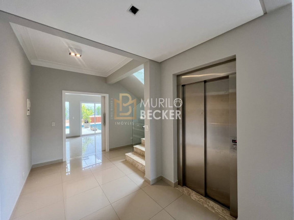 Imagem Casa de Condomínio com 4 Quartos à Venda, 363 m² em Urbanova - São José Dos Campos