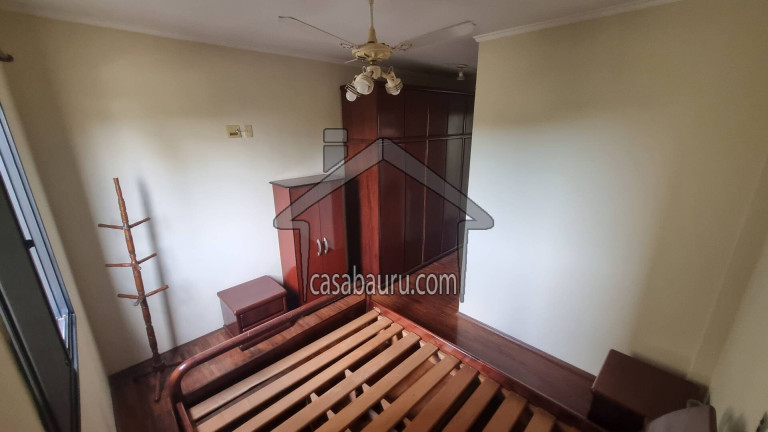 Imagem Apartamento com 3 Quartos à Venda, 90 m² em Vila Aviação - Bauru Imagem Apartamento com 3 Quartos à Venda, 90 m² em Vila Aviação - Bauru