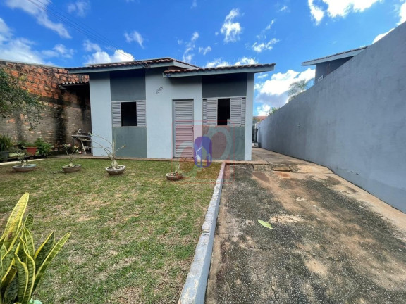Imagem Casa com 2 Quartos à Venda, 250 m² em Pinheiros 1 - Sorriso Imagem Casa com 2 Quartos à Venda, 250 m² em Pinheiros 1 - Sorriso