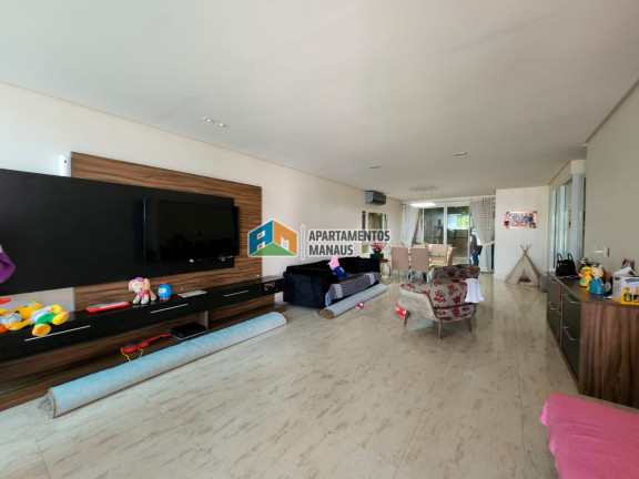 Imagem Casa com 3 Quartos à Venda, 300 m² em Chapada - Manaus Imagem Casa com 3 Quartos à Venda, 300 m² em Chapada - Manaus