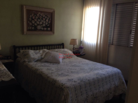 Imagem Apartamento com 3 Quartos à Venda, 111 m² em Vila Olímpia - São Paulo