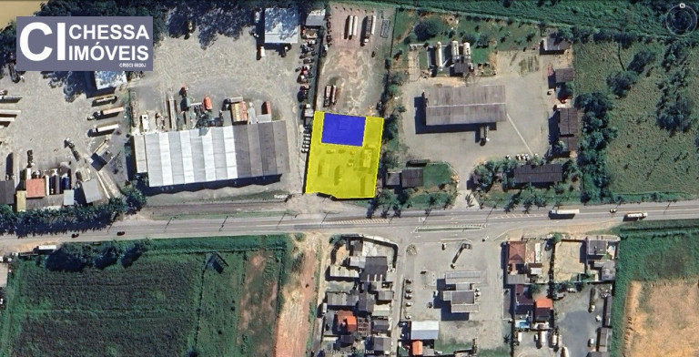 Imagem Galpão para Alugar, 2.700 m² em Espinheiros - Itajaí Imagem Galpão para Alugar, 2.700 m² em Espinheiros - Itajaí