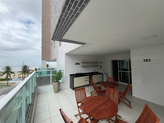 Imagem Apartamento com 2 Quartos à Venda, 82 m² em Real - Praia Grande Imagem Apartamento com 2 Quartos à Venda, 82 m² em Real - Praia Grande