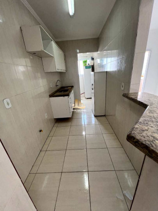 Imagem Apartamento com 1 Quarto à Venda, 46 m² em Caiçara - Praia Grande Imagem Apartamento com 1 Quarto à Venda, 46 m² em Caiçara - Praia Grande