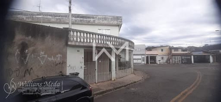 Sobrado com 3 Quartos à Venda, 180 m² em Jardim Divinolandia - Guarulhos