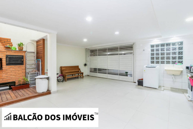 Imagem Casa com 3 Quartos à Venda, 110 m² em São Paulo Imagem Casa com 3 Quartos à Venda, 110 m² em São Paulo