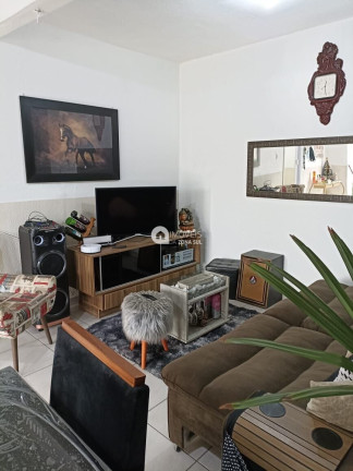 Imagem Casa com 2 Quartos à Venda, 97 m²