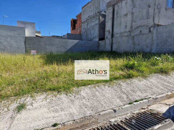 Imagem Terreno à Venda, 238 m² em Jardim Dos Sabiás - Indaiatuba Imagem Terreno à Venda, 238 m² em Jardim Dos Sabiás - Indaiatuba
